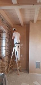 Gnezdo - Joc Polčnik - trajnostna gradnja - slikopleskar - Hrvaška