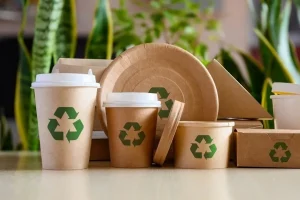 Nova uredba EU o embalaži in odpadni embalaži: ključne spremembe, obveznosti in vpliv na podjetja