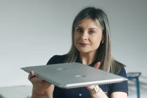 Materiali za vse hujšo vročino