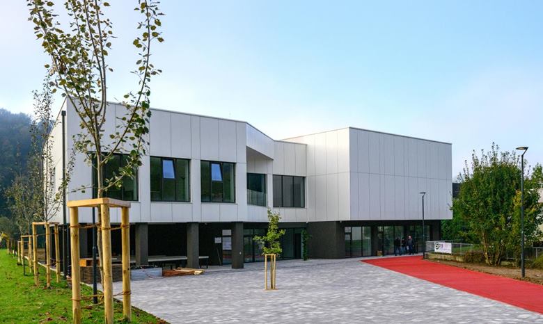 Podjetniški inkubator Podčetrtek